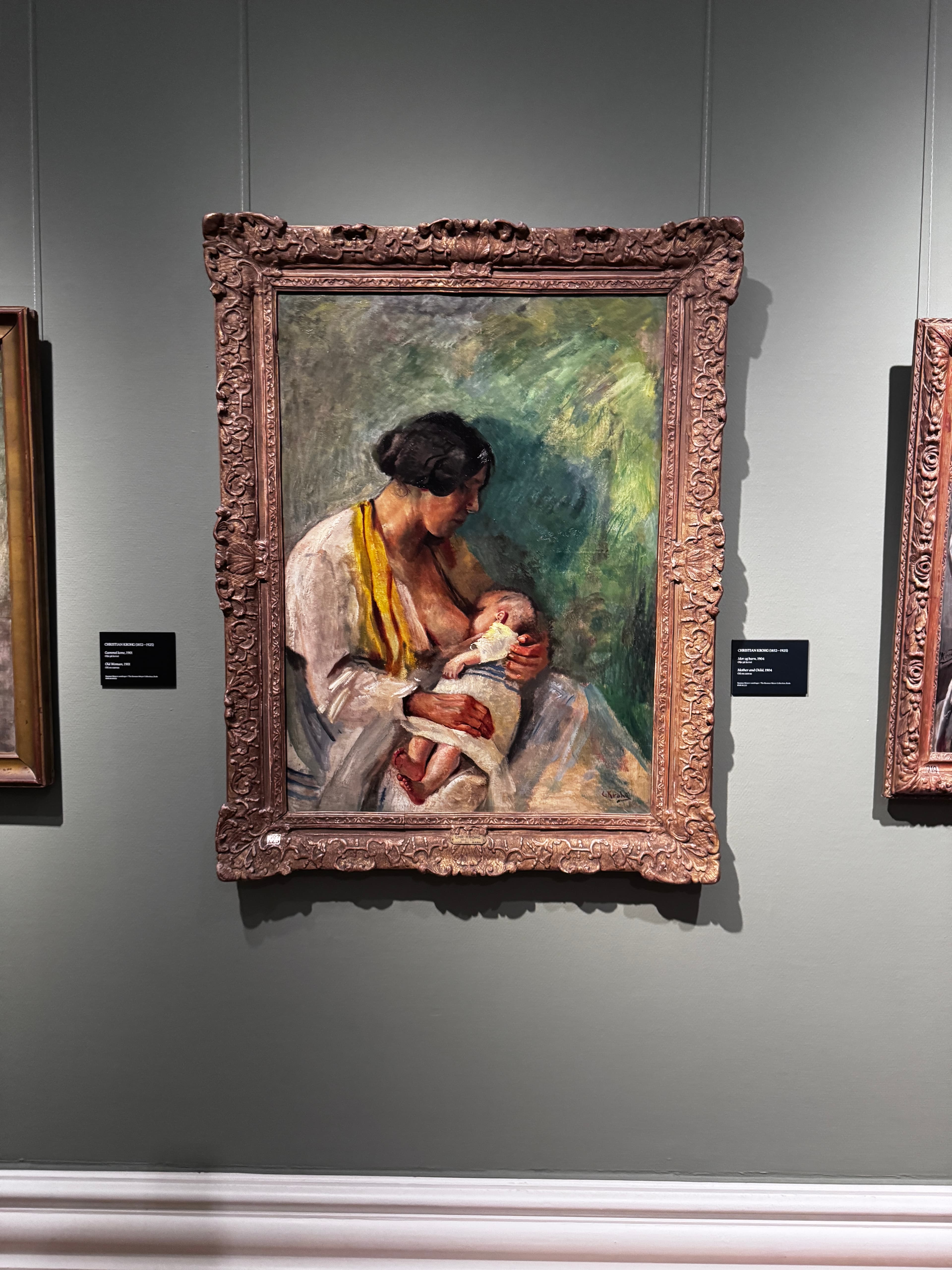 Arts in Bergen